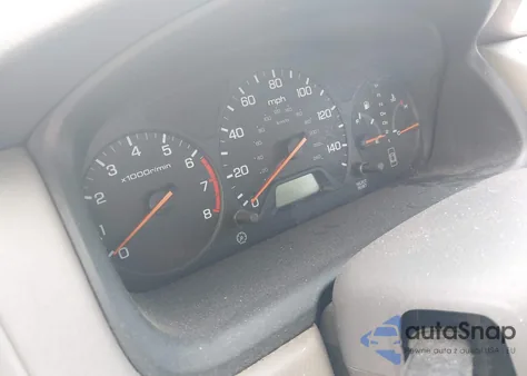 1999 Honda Accord Ex z USA, uszkodzony, nr VIN JHMCG6670XC034737